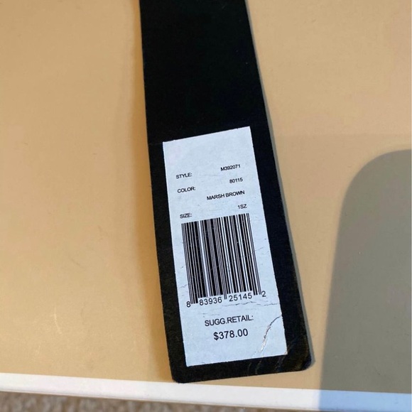 MARC BY MARC JACOBS BLACK LEATHER PETAL TO THE METAL POUCHETTE CROSSBODY BAG. - Picture 9 of 12